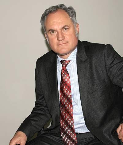 Кольо Парамов: Станишев превърна БСП в еднолична фирма