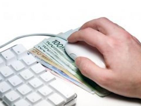 Продават гласове по интернет, плащат през банкомат