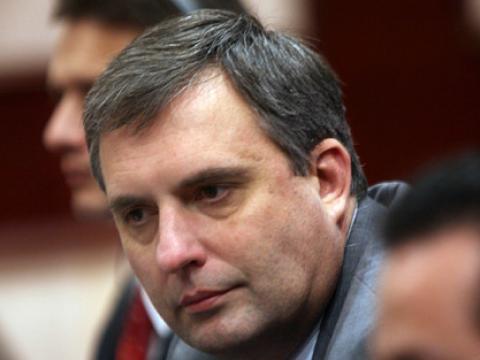 Калфин: Левицата да преспи една нощ и после ще видим
