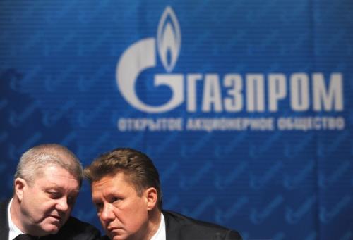 Шефът на Газпром се страхува от нова криза