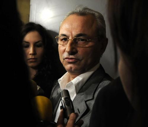 Доган: Не съм оптимист за това правителство