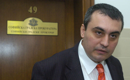Кокинов: Ако Галев губи, делото тръгва веднага 