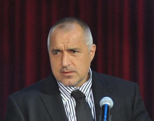 Борисов: Тези, които са крали, трябва много да се страхуват