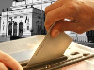 ДПС обира 63,18% от вота зад граница