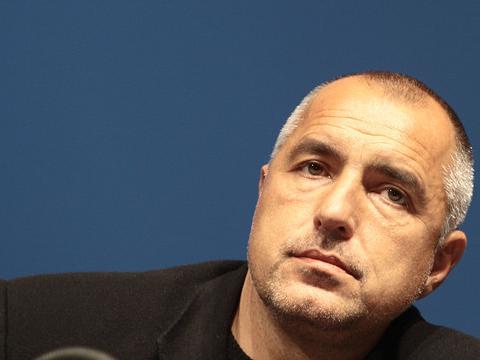 Бойко се кани да оглави самостоятелно правителство