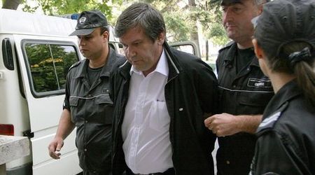 Свобода срещу 20 хил. лева за “канарчето” в процеса срещу Иван Славков