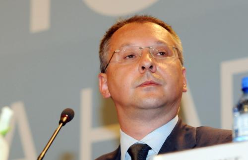 Свалят Станишев на конгрес