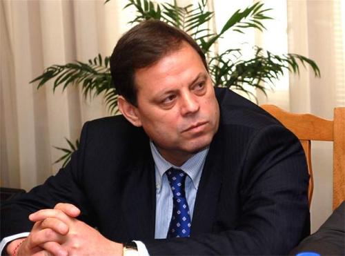 Чистка в МВР и ДАНС