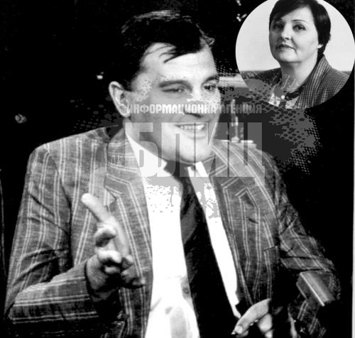 Ани Крулева: Иван Славков беше генерал от ДС