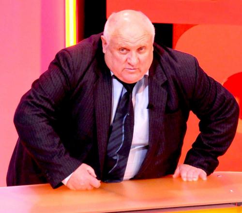 Адвокат Марин Марковски: Колев ще покаже пениса си само на хубава следователка
