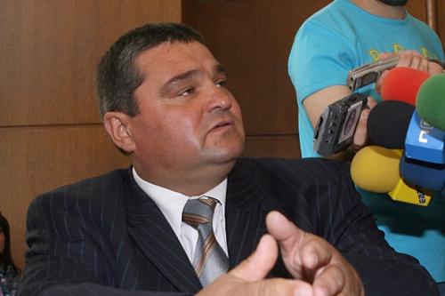 Осъдиха Фидел Беев