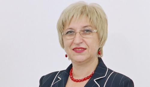 Избраха първата жена председател на парламента