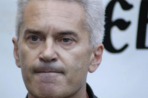 Сидеров поиска оставката на Първанов