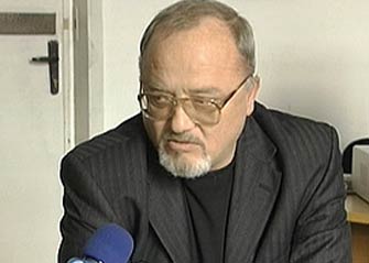 Людмил Георгиев до Рашидов: "Излъчваш братоубийствена омраза"