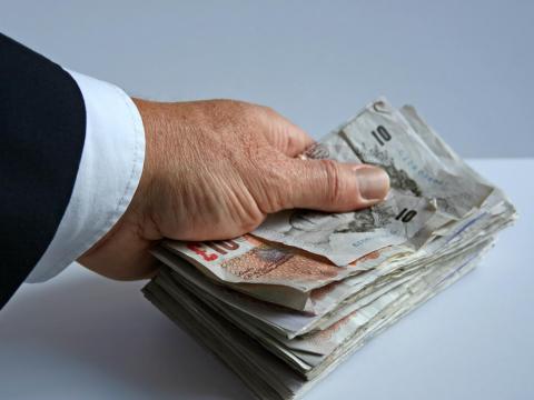 "Лошите кредити" скачат до 20%