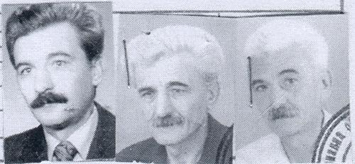 Полицията издирва 65-годишен софиянец 