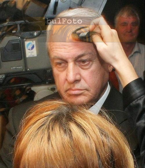 Ани Крулева: Бриго Аспарухов наистина беше отровен