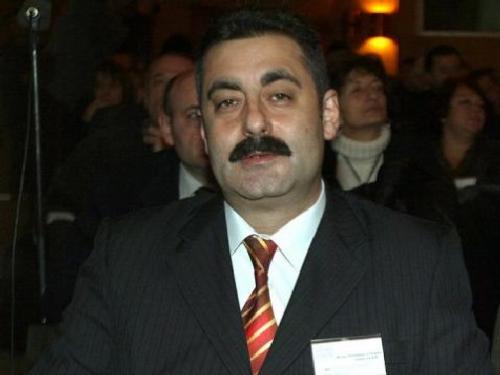 Божидар Нанев е новият здравен министър