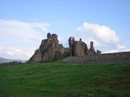 Белоградчишките скали отпаднаха за новите 7 чудеса на света