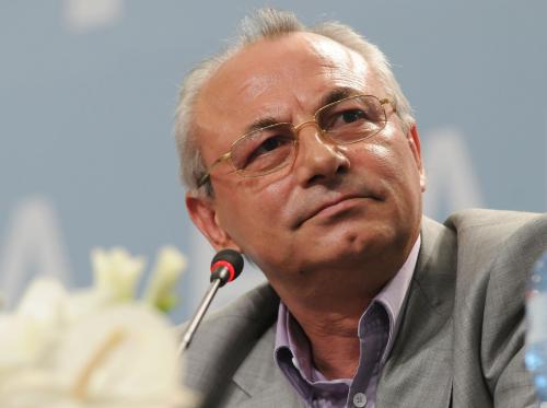 Доган минава в опозиция, идва ли краят на прехода?