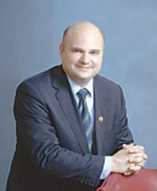 Марк Елънбоугън отрече да е следващият посланик на САЩ у нас 