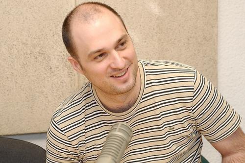 Стефан Гамизов: Кротко и спокойно ще започнем свирепа война 
