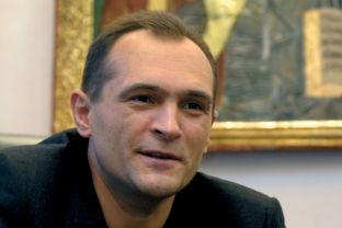Най-богатият българин стана на 53