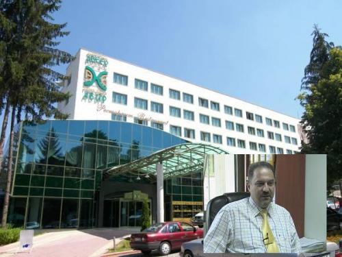 Експулсират сириеца Мохамад Наджар за разпространение на радикален ислям