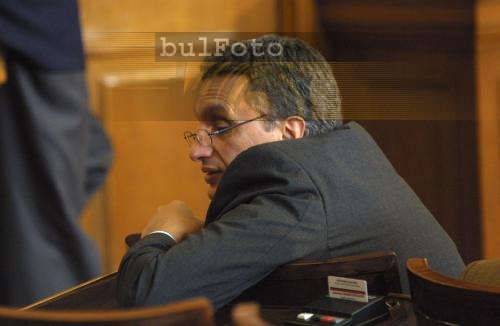 Костов: Йовчев ще поведе ДАНС срещу мафията по високите етажи 