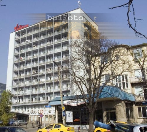 Катaстрофирал моторист и спътничката му лежат в „Пирогов”
