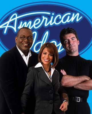 Пола Абдул напуска American Idol