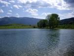 Млад мъж се удави в микроязовира на кюстендилското село Лозно