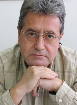 Гранитски си взе 12 години по-млада булка