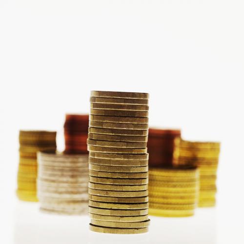 327 българи имат средно по 2,3 млн. лв. влог в банка