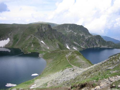 Все повече желаещи да почиват на планина