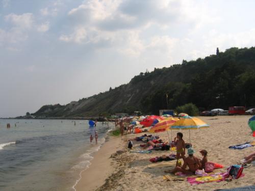 Дете се удави в Кранево