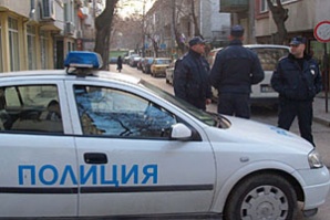 Заловиха апашите, ограбили бензиностанцията на Вакарел 