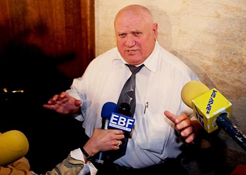 Марин Марковски: Босовете на бандите за отвличания са хора на властта 