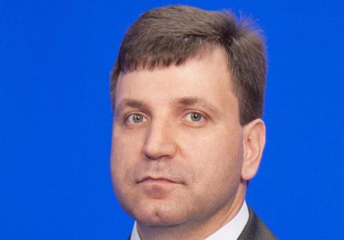 Хасково замръкна с нов областен управител