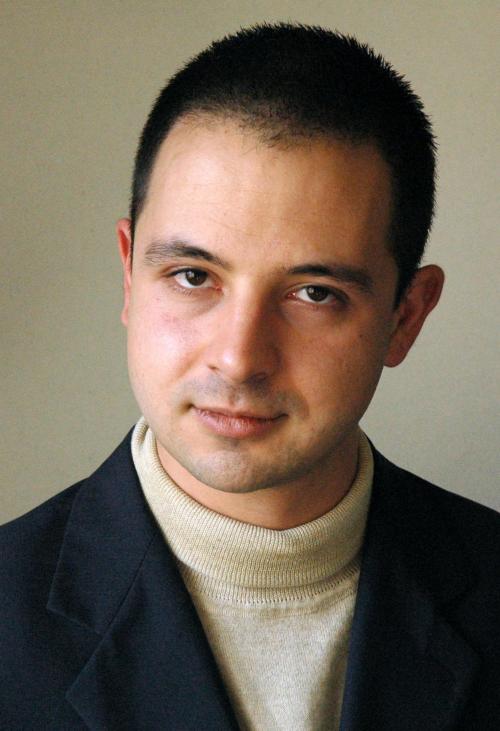 Задържаха един от нападателите на журналиста Огнян Бояджиев 