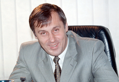 Васил Филипов: 20 години ни управляват глупци и крадци