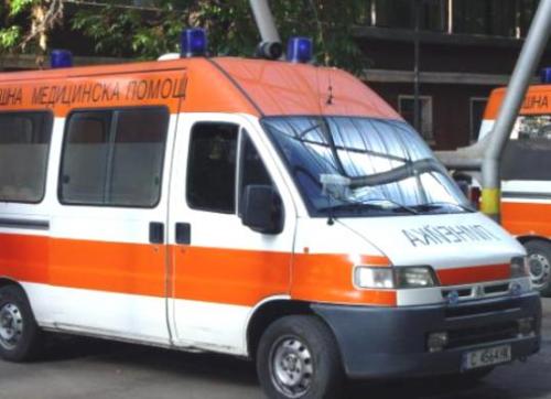 Шестима пострадали от побои и грабежи приети в „Пирогов”
