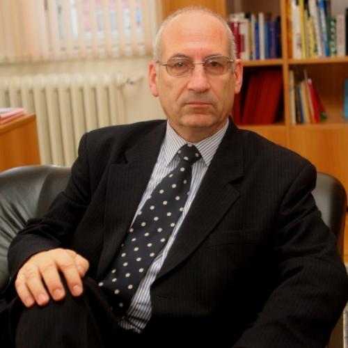 Огнян Аврамов: Пирински разписваше всичко  