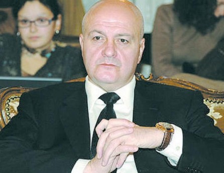 Осуетиха отвличане на топ хотелиера - собственик на 5-звездния комплекс “Пирин” Стефан Шарлопов