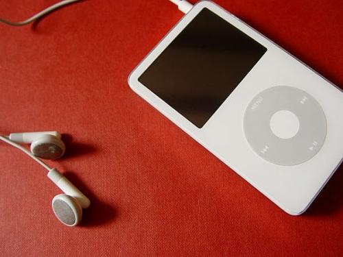 Продажбите на MP3 скоро ще доминират