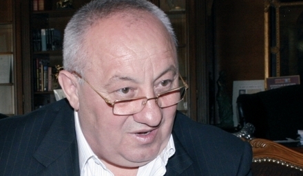 Гергов продаде "Слънчев ден"