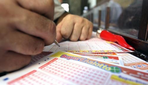Разиграват се 139,9 млн. евро джакпот
