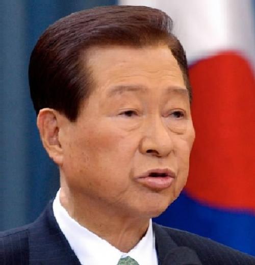 Бивш президент на Южна Корея почина