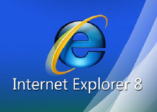 Признаха IE 8 за най-сигурен браузър