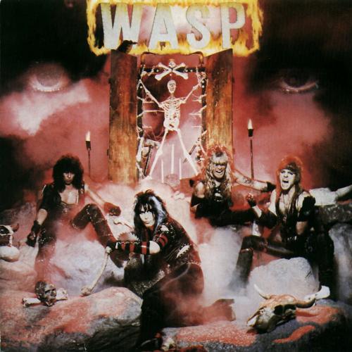 W.A.S.P. идват в София на 17 ноември